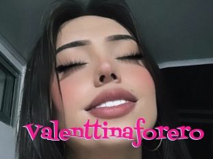 Valenttinaforero