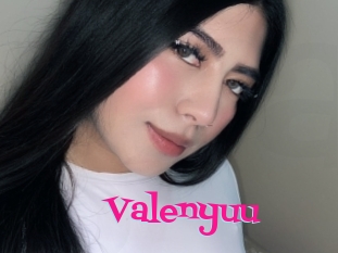 Valenyuu