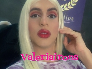 Valeriairons