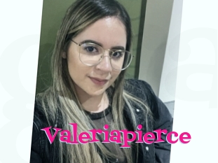 Valeriapierce