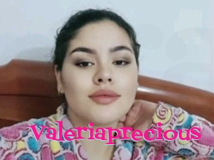 Valeriaprecious