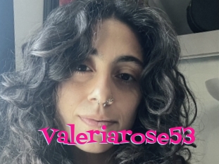 Valeriarose53