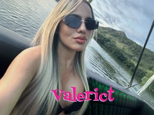 Valerict
