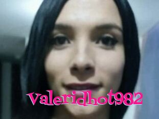 Valeridhot982