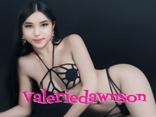 Valeriedawnson