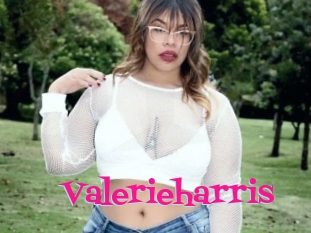 Valerieharris