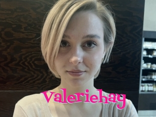 Valeriehay