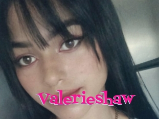 Valerieshaw