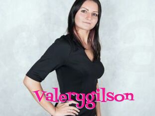 Valerygilson