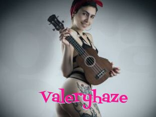 Valeryhaze