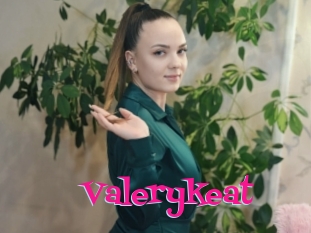 Valerykeat