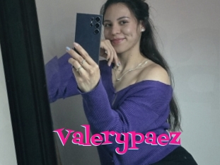 Valerypaez