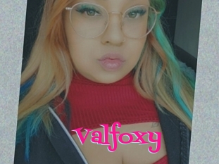 Valfoxy