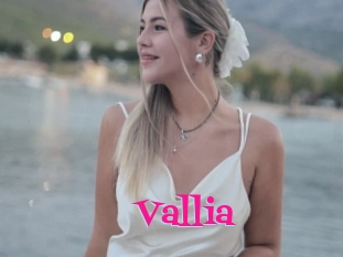 Vallia