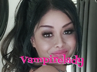 Vampirelady