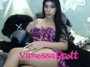 Vanessabrett