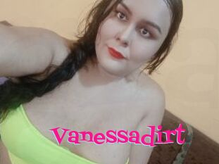 Vanessadirt