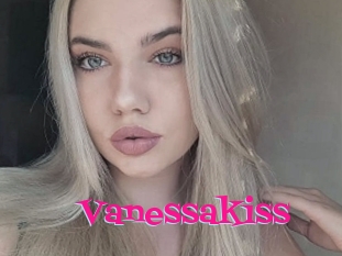 Vanessakiss