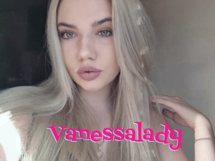 Vanessalady