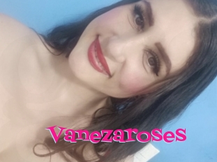 Vanezaroses