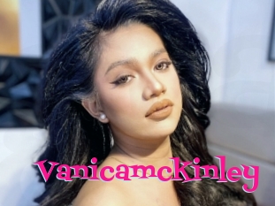 Vanicamckinley