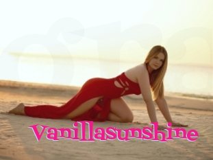 Vanillasunshine