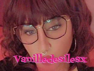 Vanilledesilesx