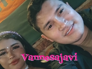 Vannesajavi