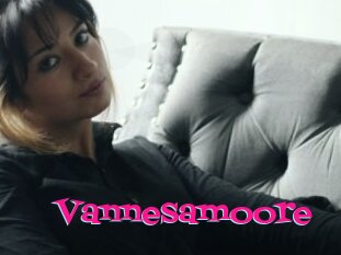 Vannesamoore