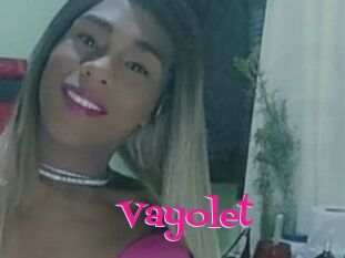 Vayolet