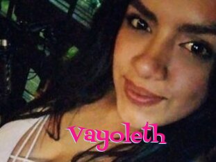 Vayoleth