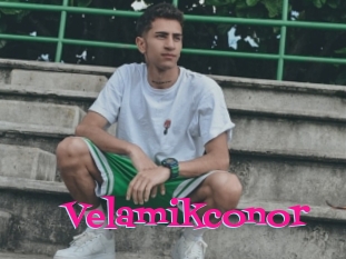 Velamikconor