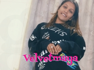 Velvetmaya