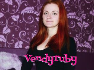 Vendyruby