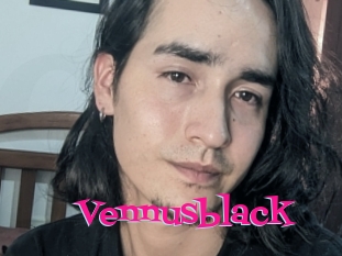 Vennusblack