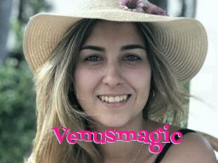 Venusmagic