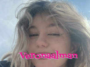 Veronaalman