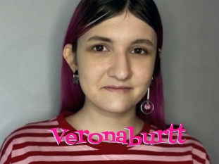 Veronaburtt