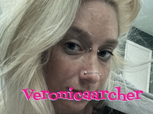 Veronicaarcher