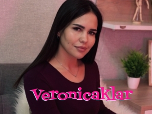 Veronicaklar