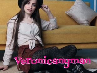 Veronicanyman