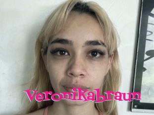 Veronikabraun