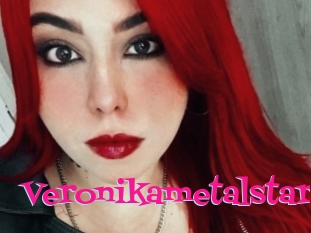 Veronikametalstar