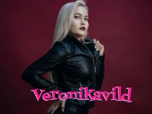 Veronikavild