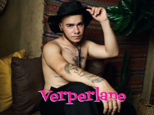 Verperlane