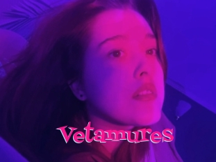 Vetamures