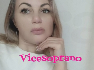 Vicesoprano