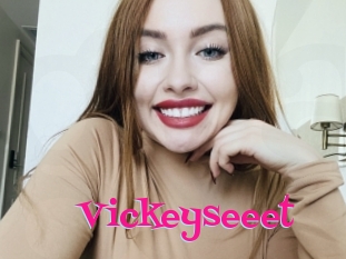 Vickeyseeet