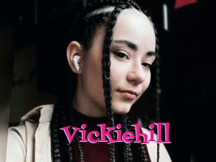 Vickiehill