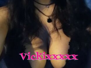 Vickixxxxx